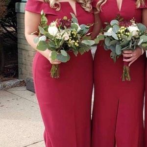 DESSY Bridesmaid Dress